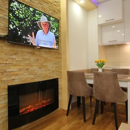 Apartment Mountain Zlatibor