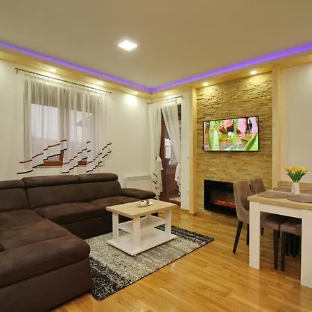 Apartamento Mountain Zlatibor