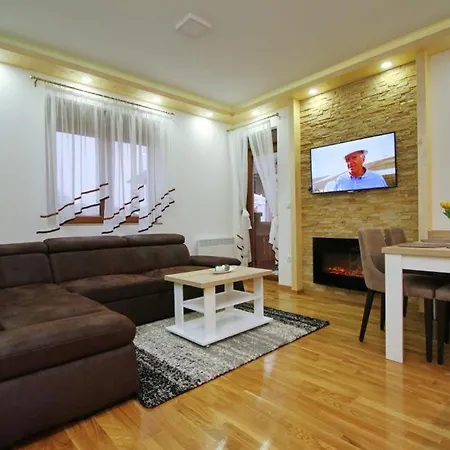 Apartment Mountain