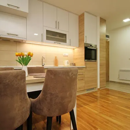 Mountain Apartamento *