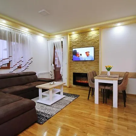 Apartment Mountain Zlatibor