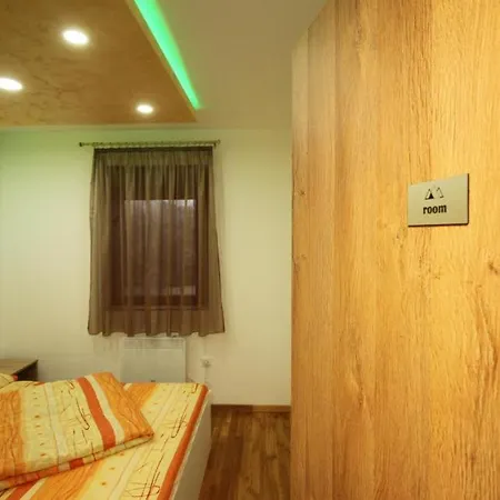 Apartment Mountain Zlatibor