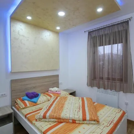 Apartamento Mountain Zlatibor