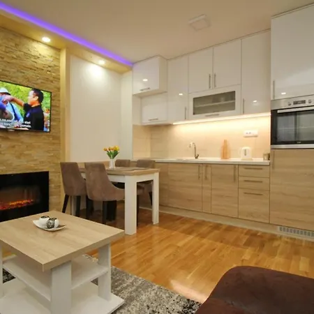 Mountain Apartment Zlatibor
